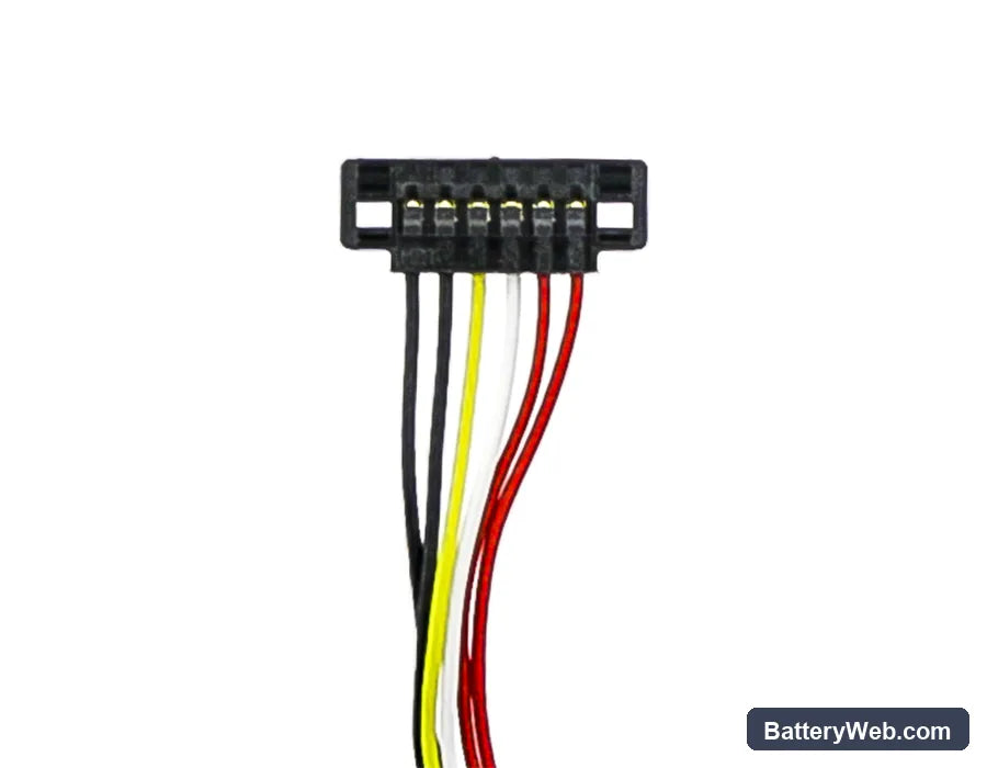 Asus U305CA6Y30 Replacement Battery, 11.4V, 3800mAh, Li-Polymer 4