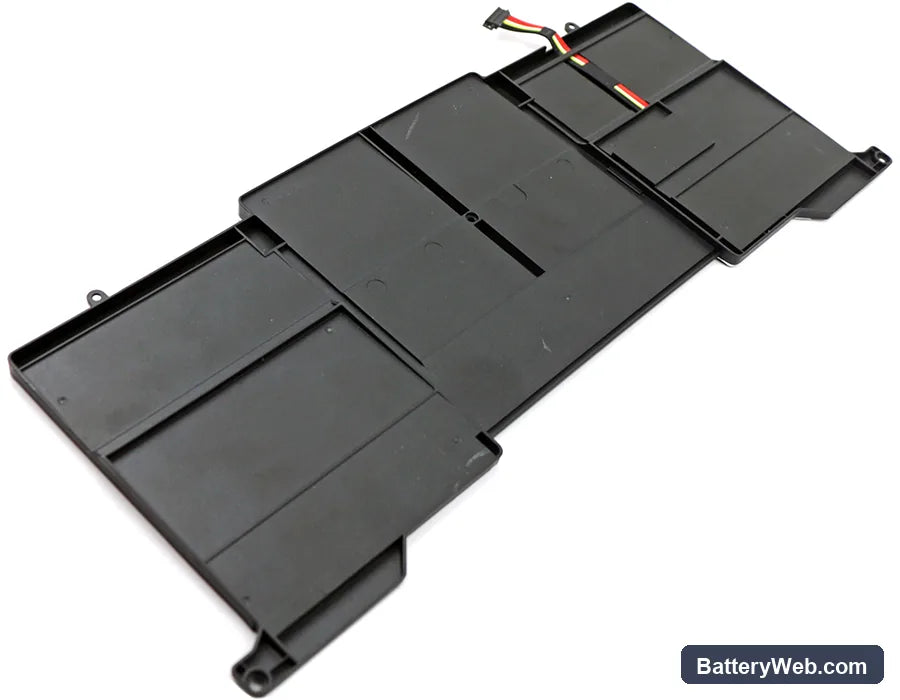 Asus Zenbook UX31LA Replacement Battery, 11.1V, 4500mAh, Li-Polymer 3