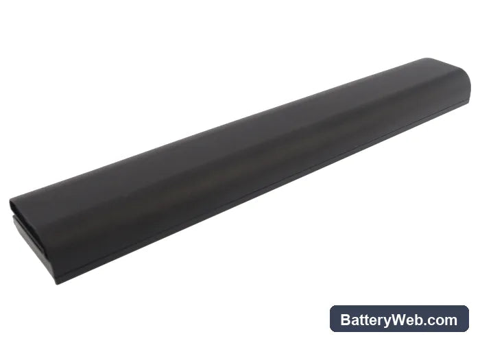Asus F301 Replacement Battery, 10.8V, 4400mAh, Li-ion 4