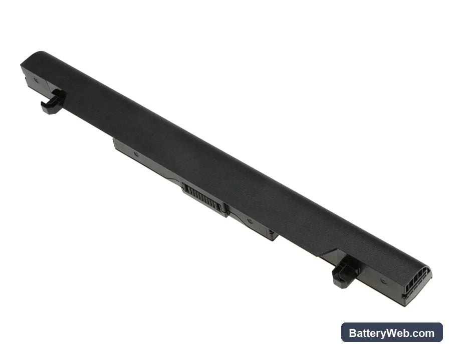 Asus FX-PLUS Replacement Battery, 14.8V, 2200mAh, Li-ion 3