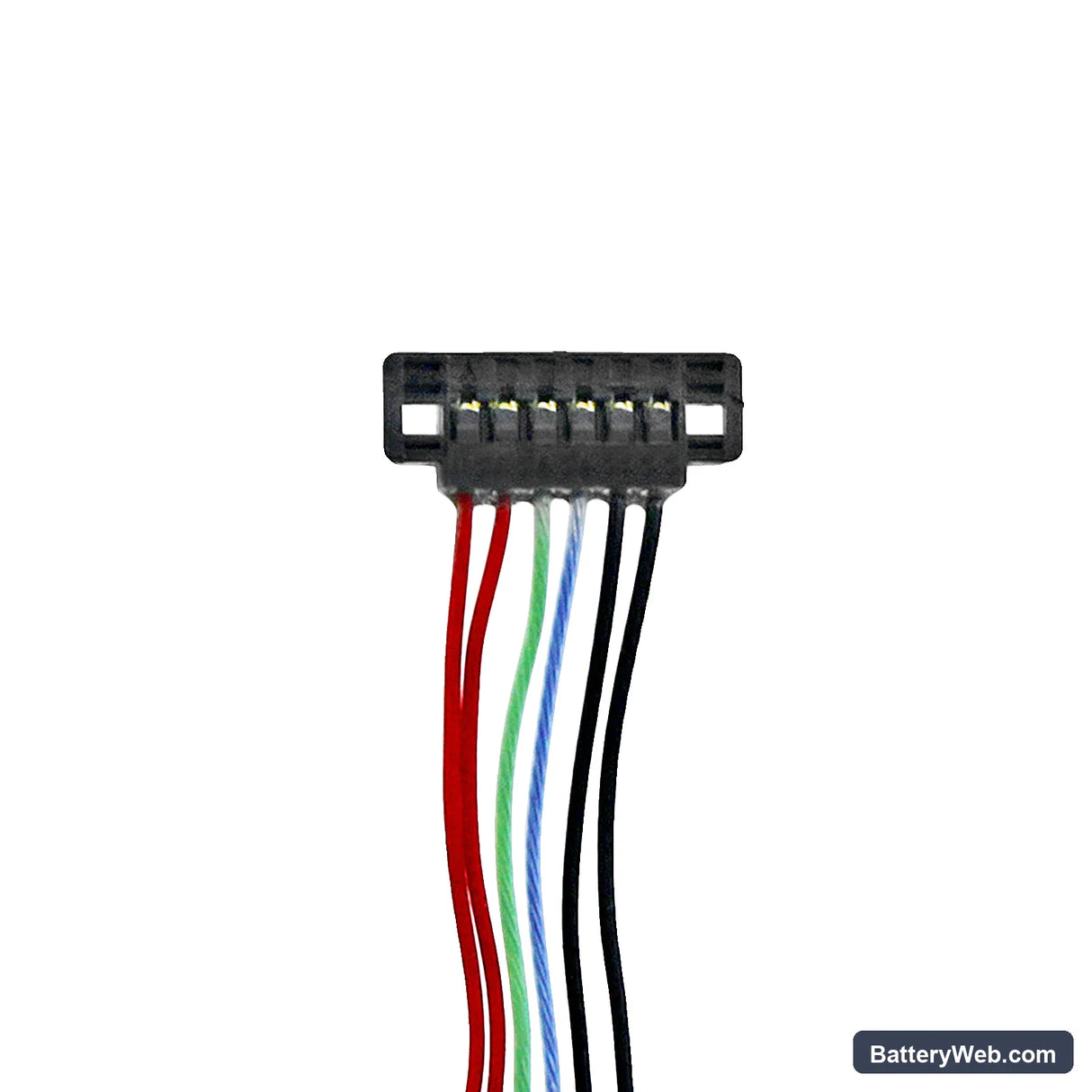 Asus ZenPad C 7.0 P01Z Replacement Battery, 3.85V, 4650mAh, Li-Polymer 4