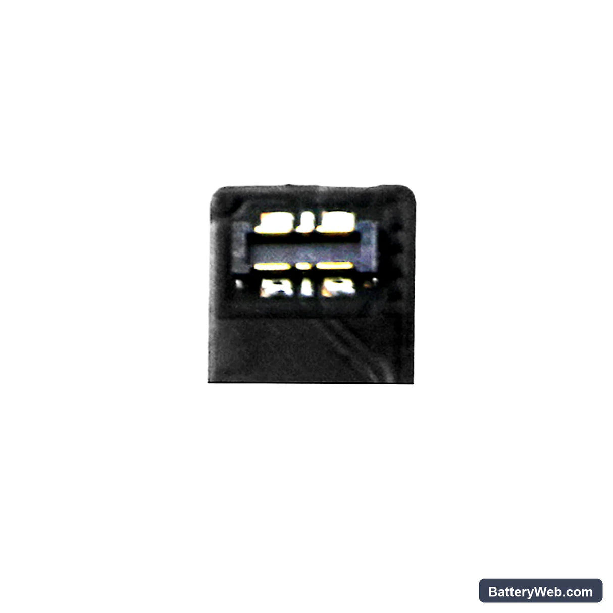 Asus ZenFone 3s Max Replacement Battery, 3.85V, 5000mAh, Li-Polymer 4