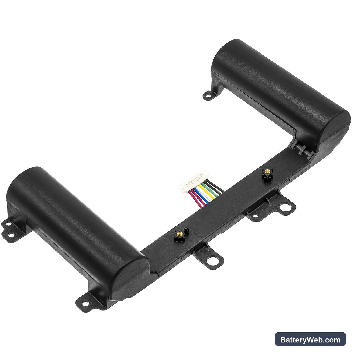 Asus Twin View Dock ZS600KLS Replacement Battery, 3.7V, 5000mAh, Li-ion 4