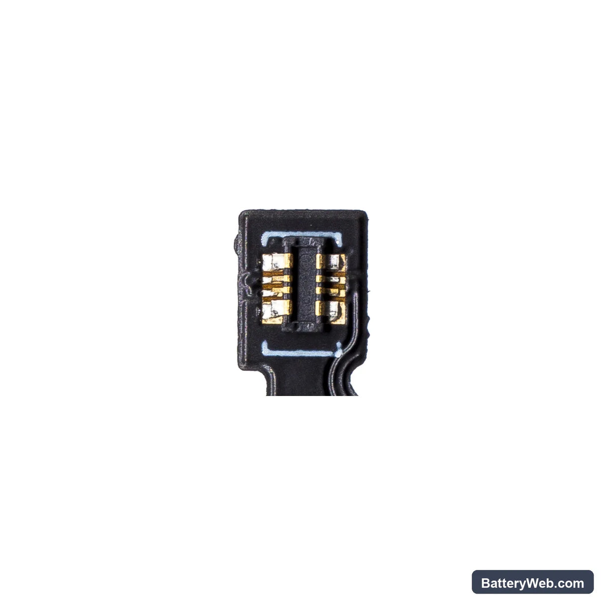 Acer Liquid Z6 Plus Replacement Battery, 3.85V, 4000mAh, Li-Polymer 4