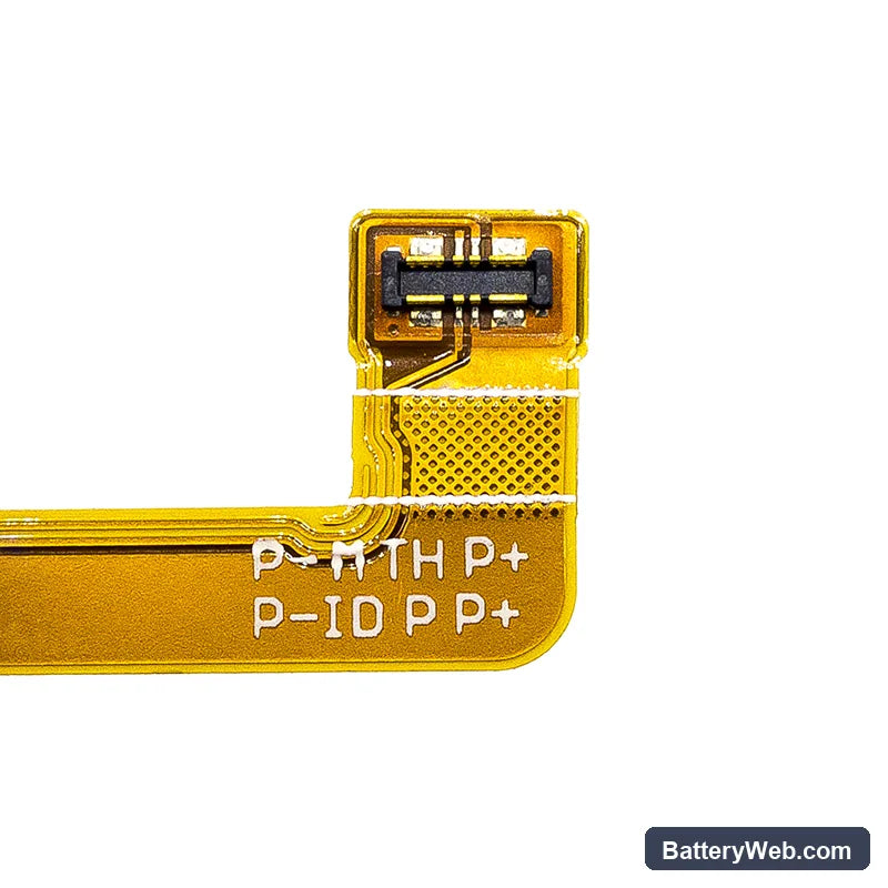 Asus ZenFone 5 2018 Replacement Battery, 3.85V, 3200mAh, Li-Polymer 4
