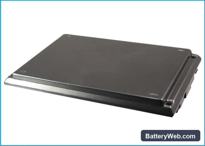 Archos Gmini 500 Replacement Battery, 3.7V, 5200mAh, Li-Polymer 1