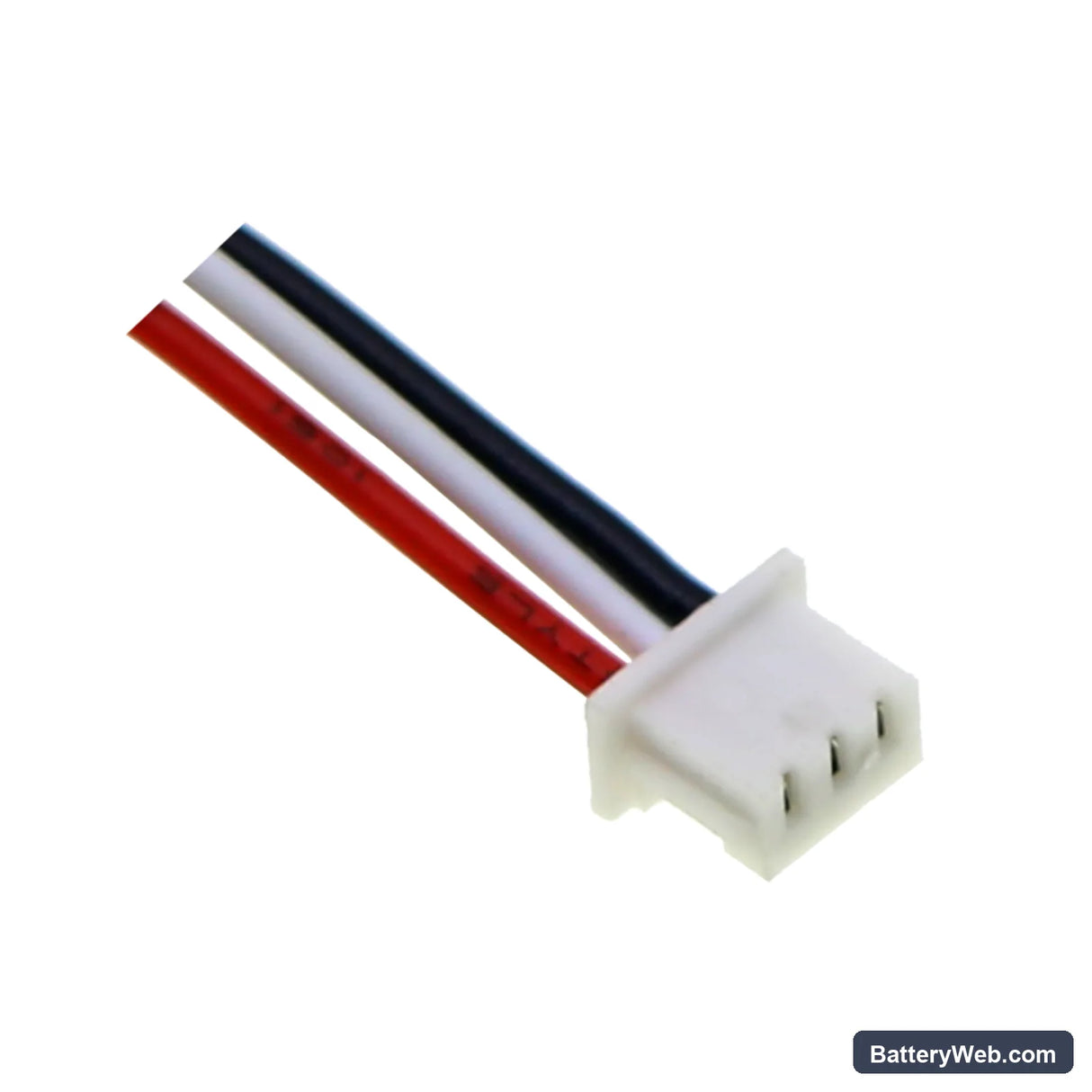 Alecto DVM-64 Replacement Battery, 3.7V, 700mAh, Li-Polymer 5