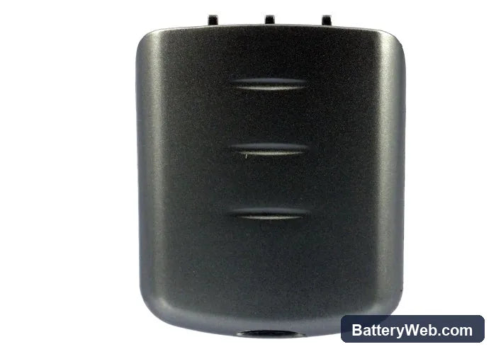 Funkwerk FC1 Replacement Battery, 2.4V, 600mAh, Ni-MH 5