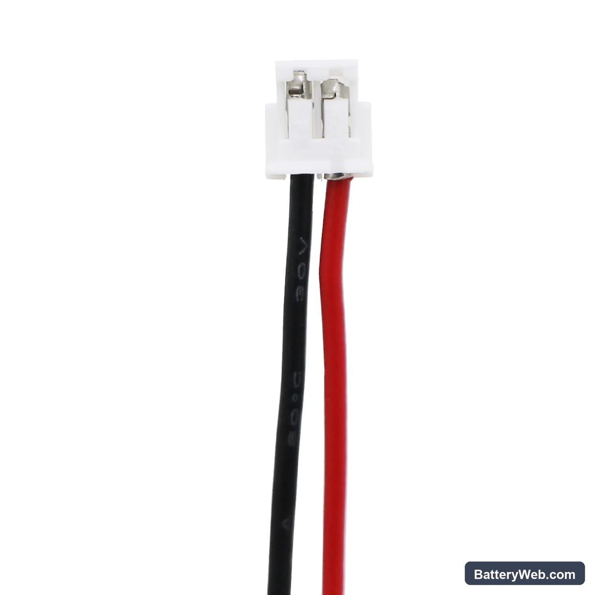 Babyalarm BC-5700D Replacement Battery, 3.7V, 1100mAh, Li-Polymer 4