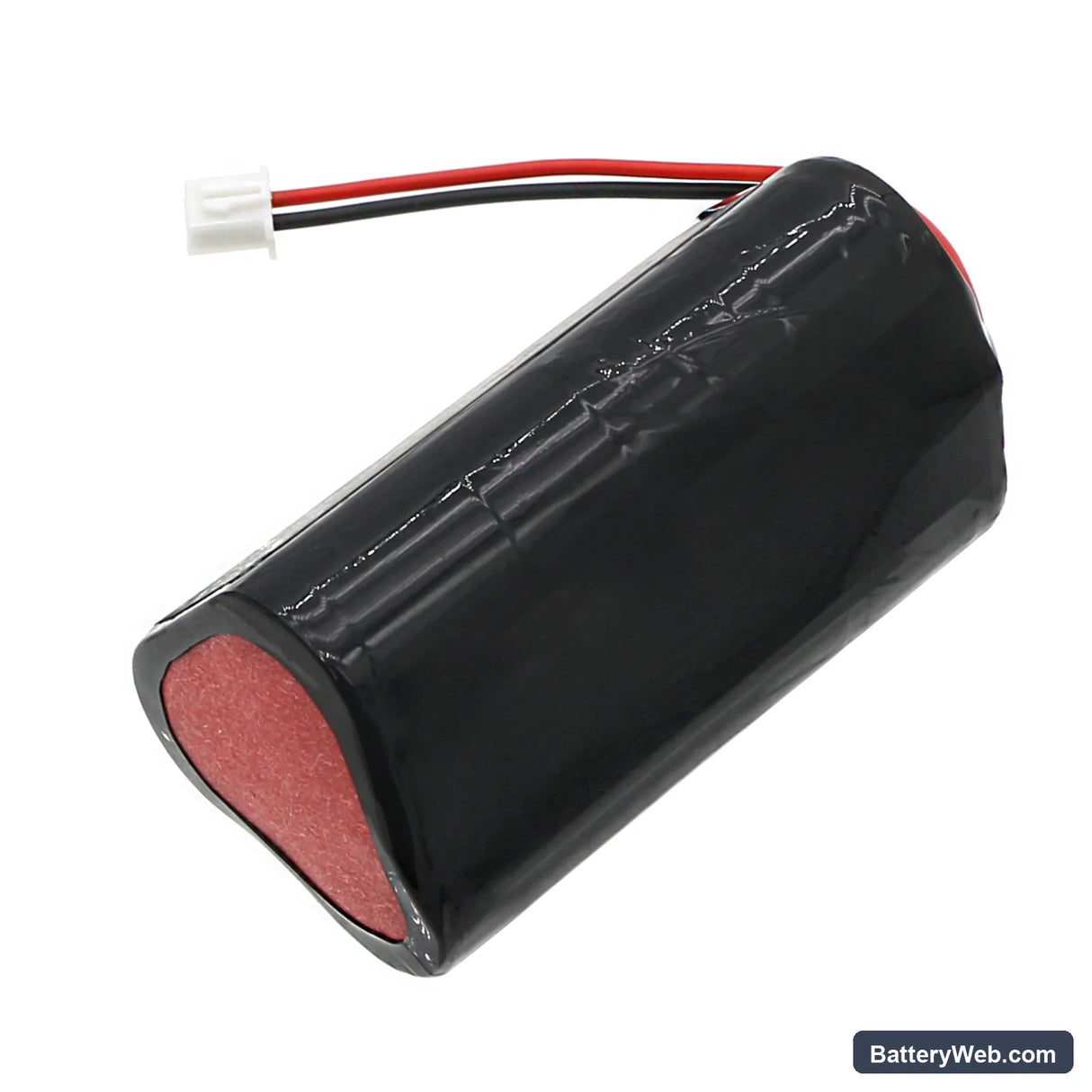 Bombas infusion Replacement Battery, 11.1V, 2600mAh, Li-ion 2