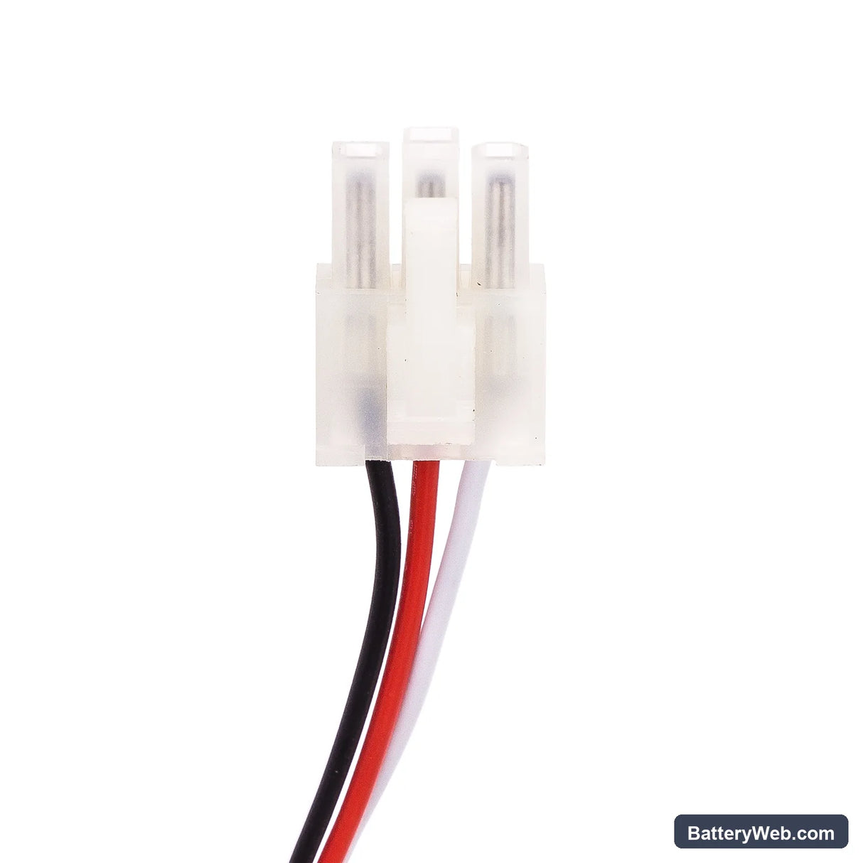 Bionet CardioCare 2000 Replacement Battery, 12V, 4000mAh, Ni-MH 4
