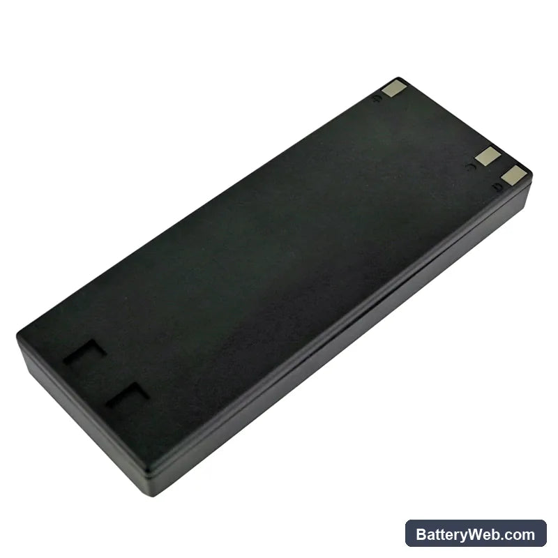 Biocare IM15 Replacement Battery, 14.8V, 5200mAh, Li-ion 4