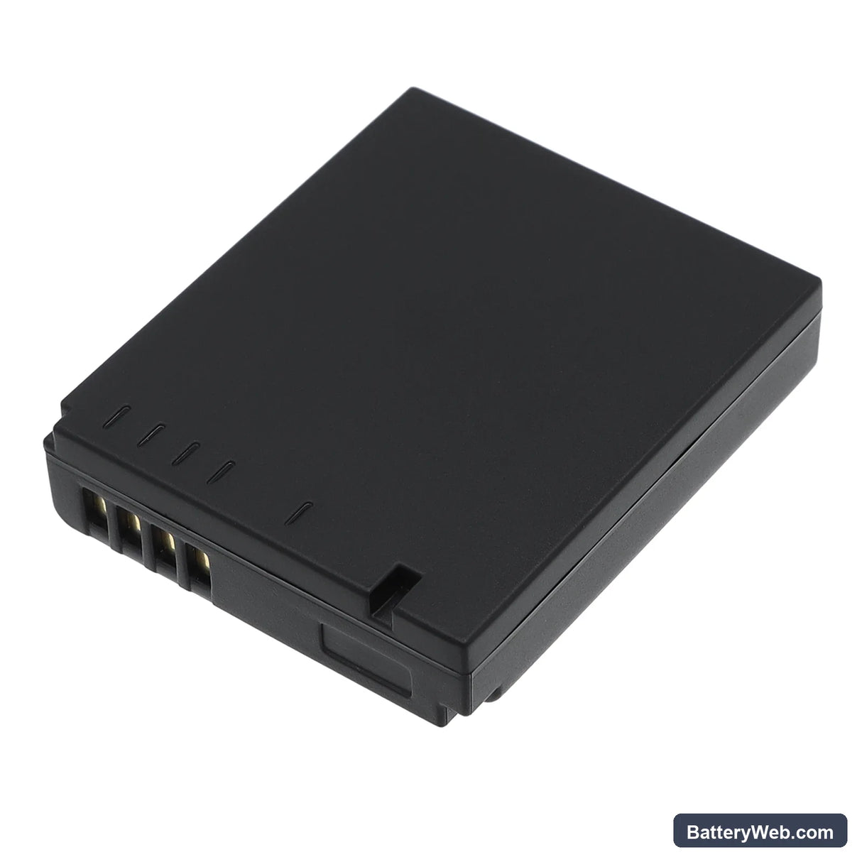 Leica D-LUX5 Replacement Battery, 3.7V, 850mAh, Li-ion 3