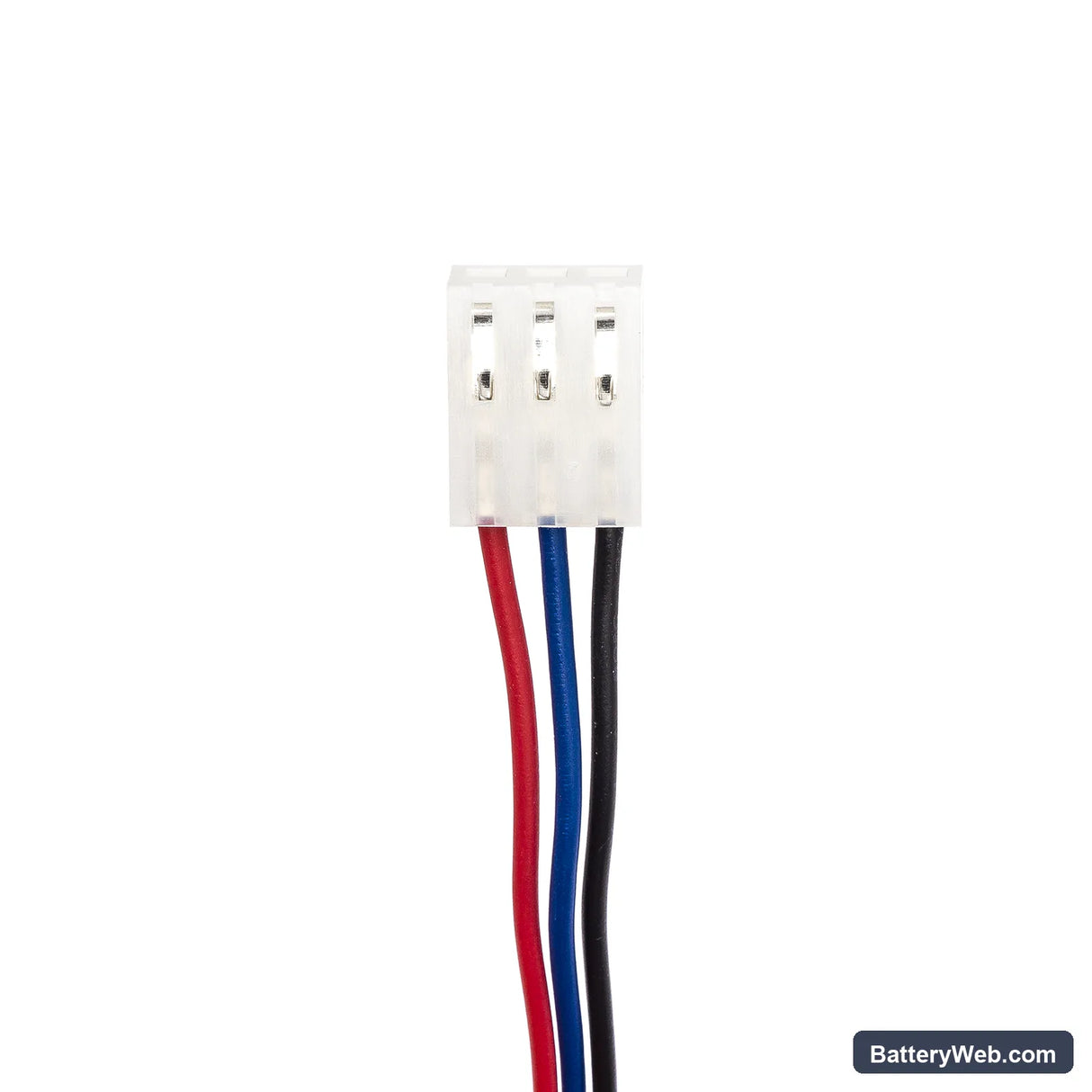 BCI Capnocheck plus Replacement Battery, 6V, 5000mAh, Ni-MH 4
