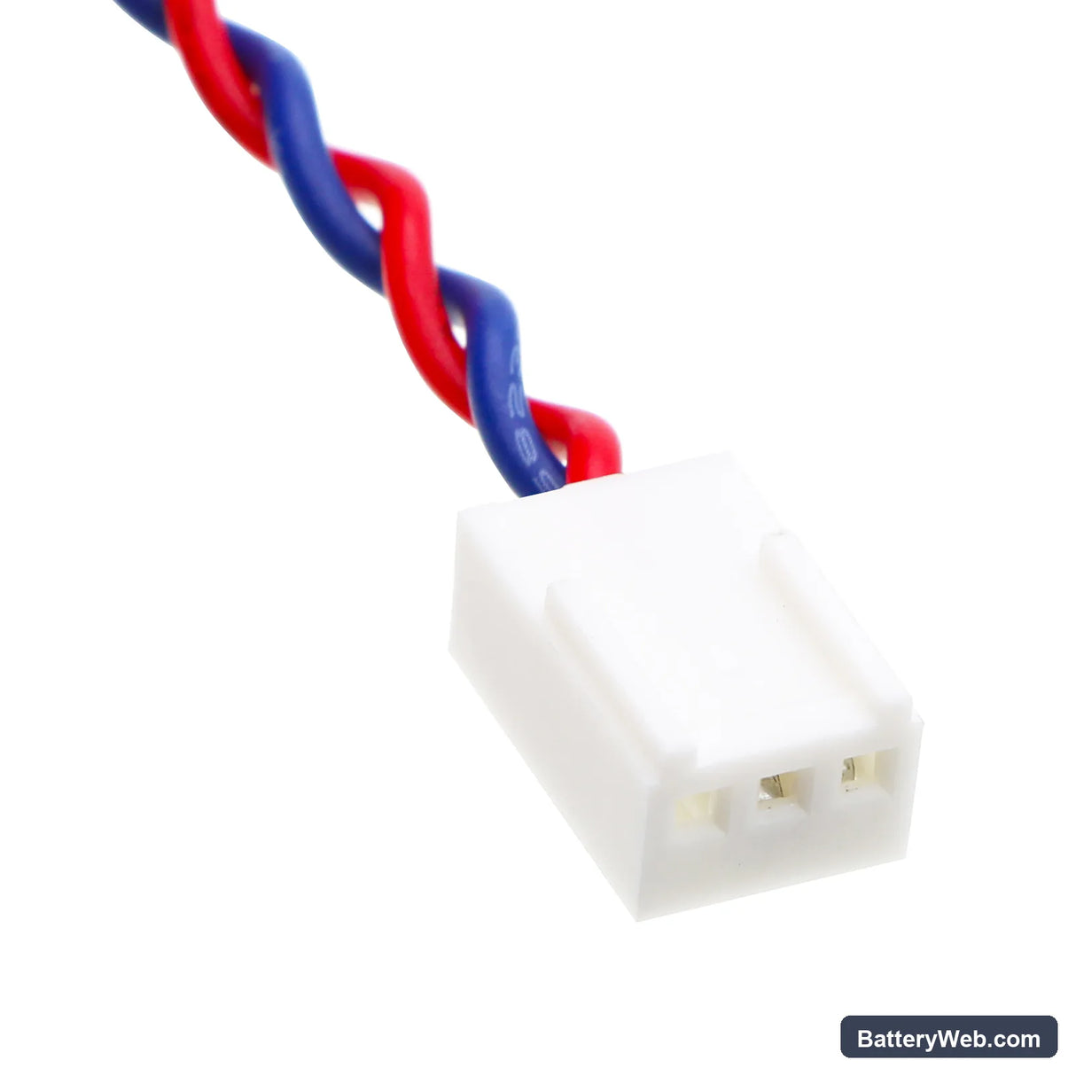 Daitem Motion detectors DP8111X Replacement Battery, 3.6V, 5400mAh, Li-SOCl2 5