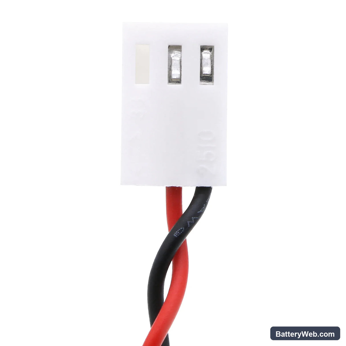 S&J FAS 8900 Replacement Battery, 3.6V, 6500mAh, Li-SOCl2 4