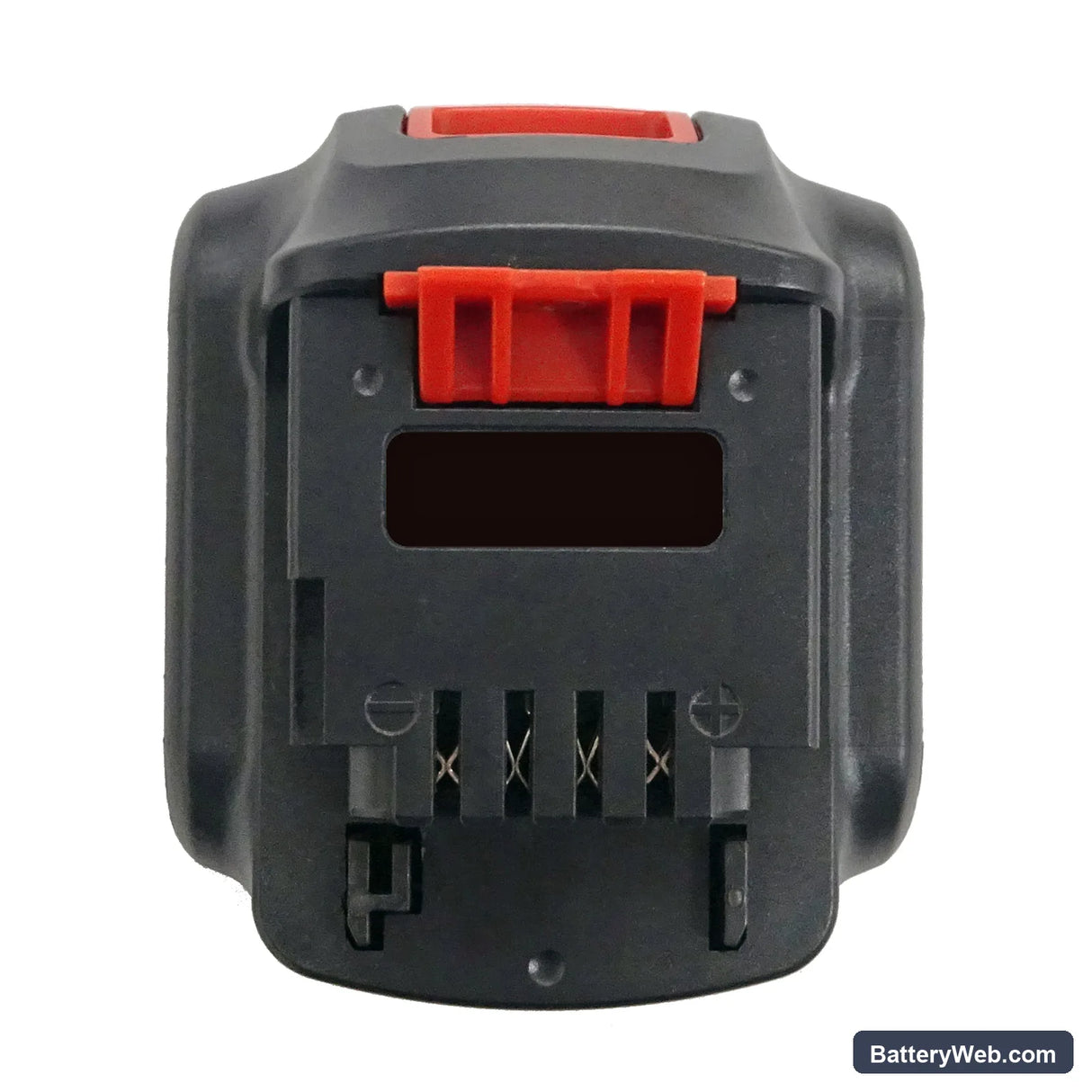 Black & Decker BDCDD12 Replacement Battery, 12V, 2500mAh, Li-ion 5