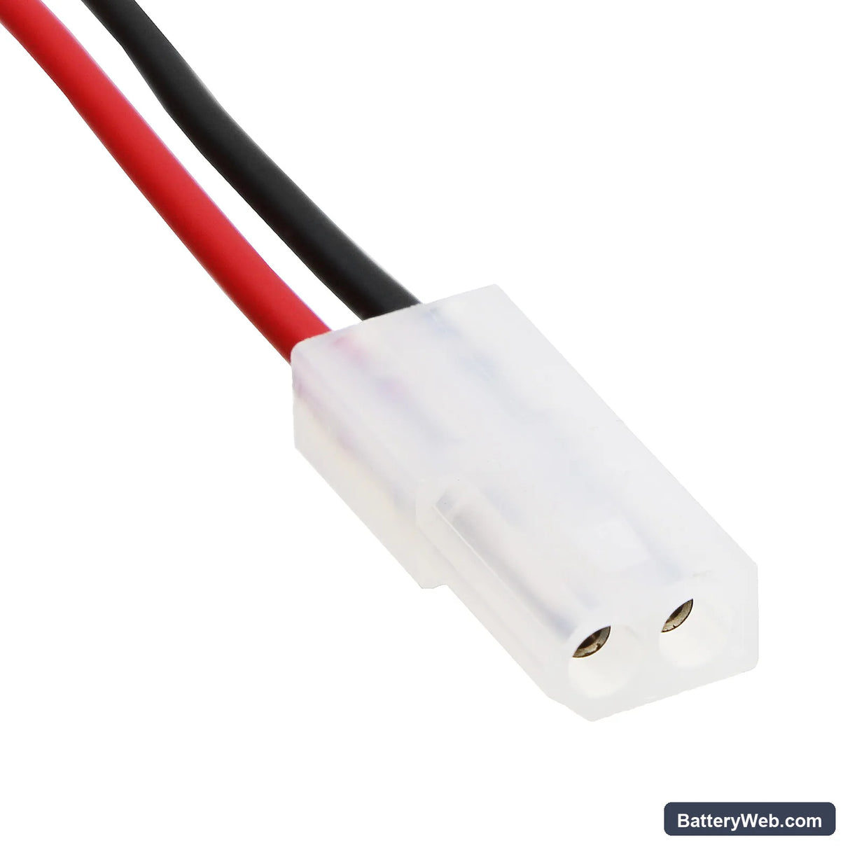 BIG BEAM 2SE12N7 Replacement Battery, 12V, 8000mAh, Ni-CD 5