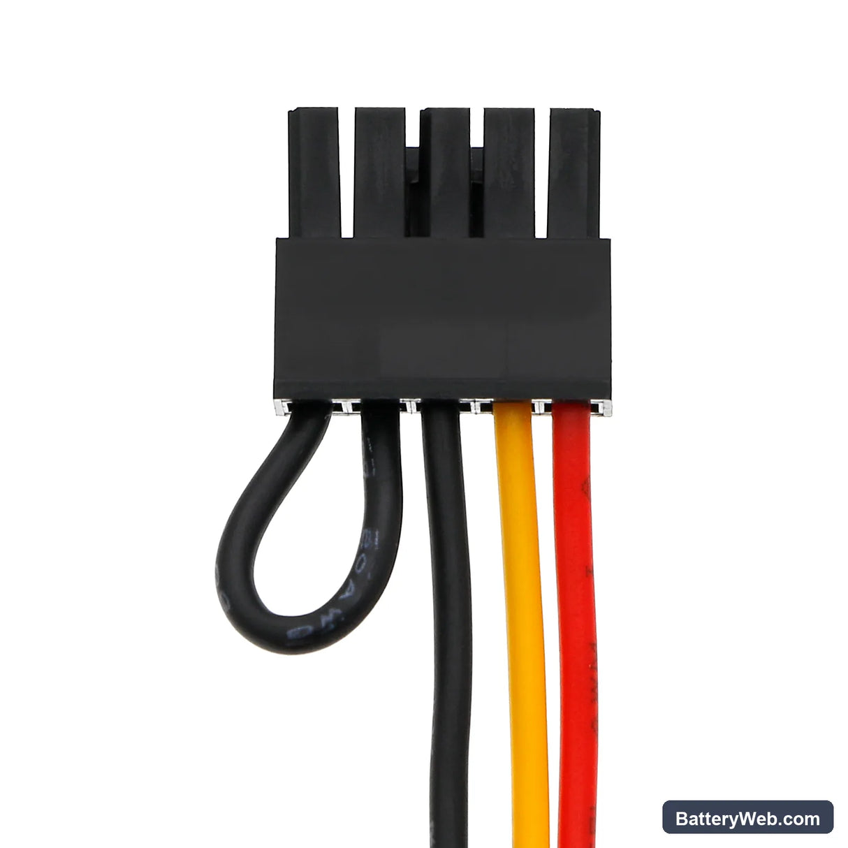 Benning IT 200 Replacement Battery, 7.4V, 10400mAh, Li-ion 4