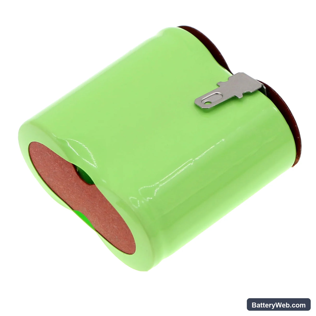 Black&Decker Classic HC 410E Replacement Battery, 2.4V, 3000mAh, Ni-MH 3