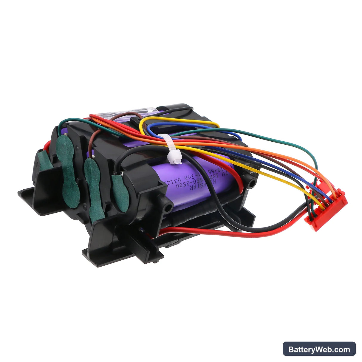 Bosch BHN24L Replacement Battery, 21.6V, 3500mAh, Li-ion 2