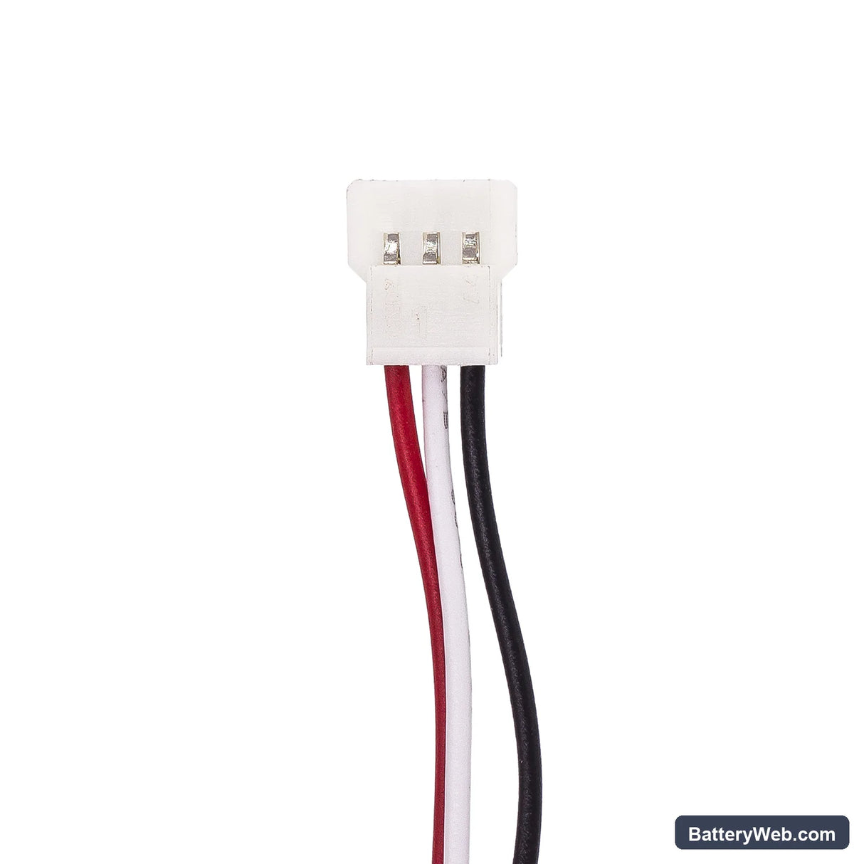 Denso GT10B Replacement Battery, 2.4V, 1500mAh, Ni-MH 4