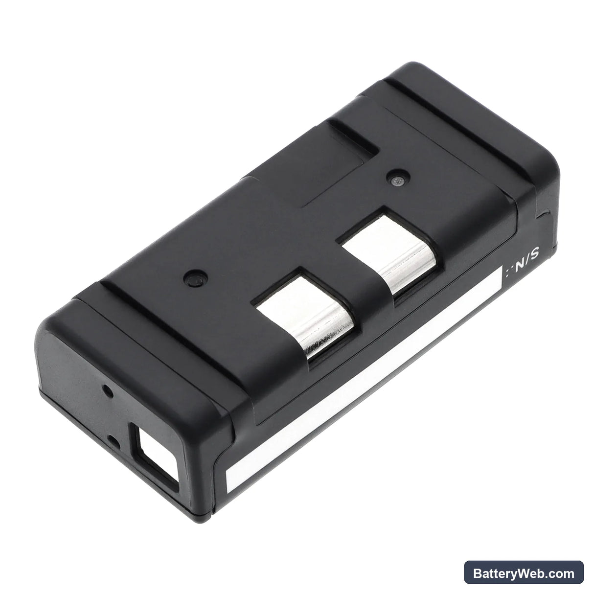 Denso BHT-6000 Replacement Battery, 2.4V, 700mAh, Ni-MH 4