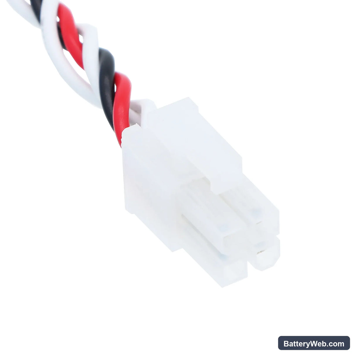 Beckman Coulter 390047 Replacement Battery, 19.2V, 3800mAh, Ni-MH 5