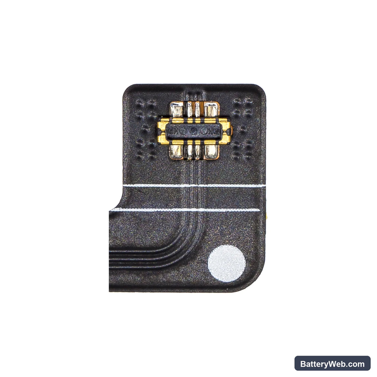 Vivo iQOO Neo 855S Racing Replacement Battery, 3.85V, 4400mAh, Li-Polymer 4