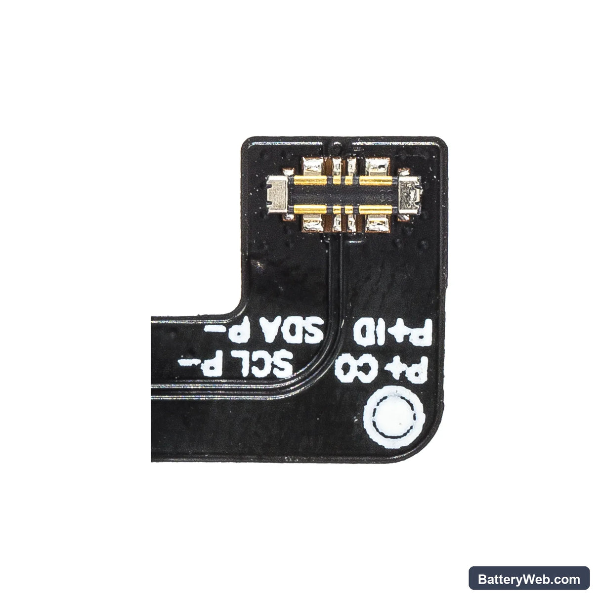 Vivo NEO 3 Replacement Battery, 3.85V, 4250mAh, Li-Polymer 4