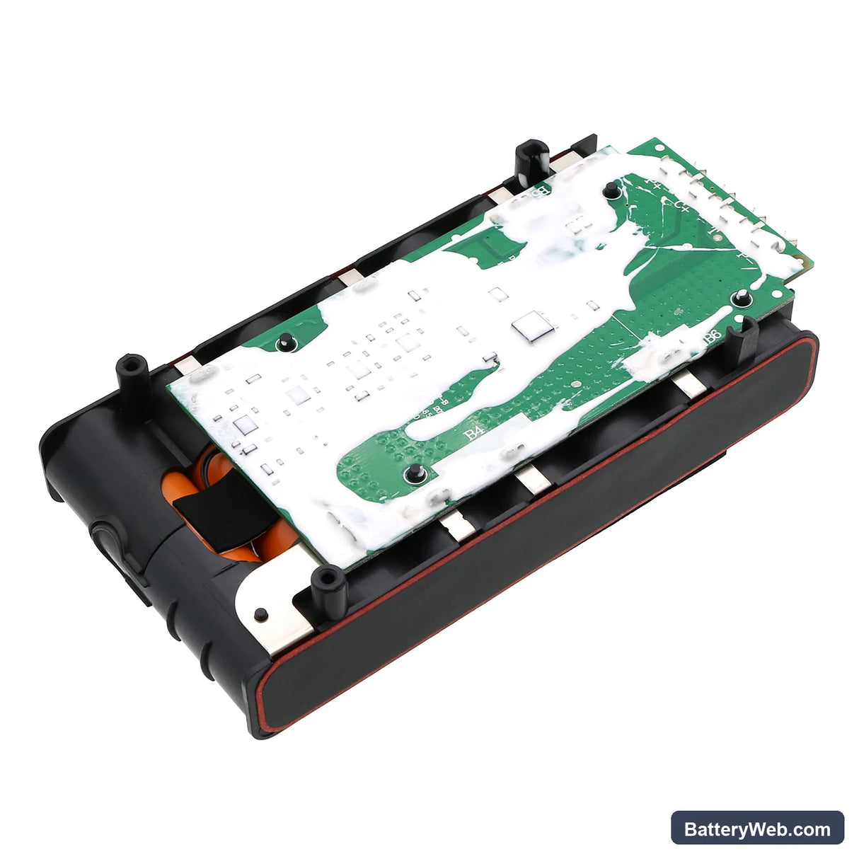 Beko Arcelik SD-3061 Replacement Battery, 25.2V, 2000mAh, Li-ion 2