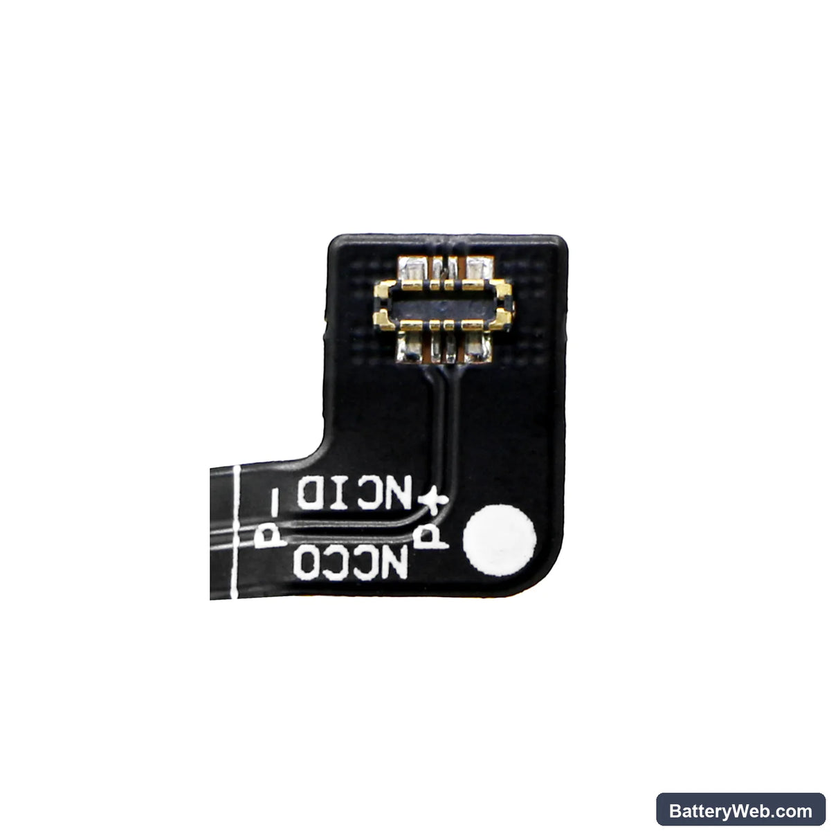 Vivo T1 5G Replacement Battery, 3.89V, 4900mAh, Li-Polymer 4