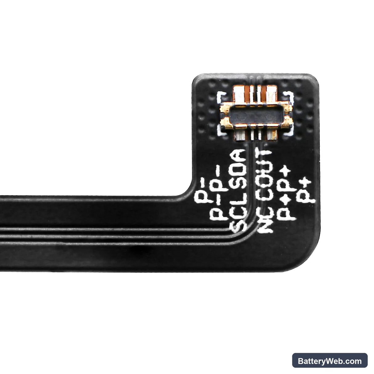 Vivo IQOO Neo 5s Replacement Battery, 7.78V, 2100mAh, Li-Polymer 4