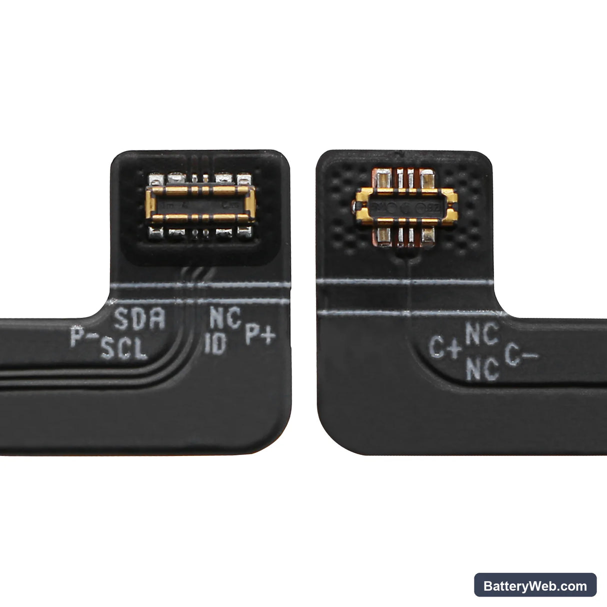 Vivo IQOO 11s Replacement Battery, 7.78V, 2400mAh, Li-Polymer 4