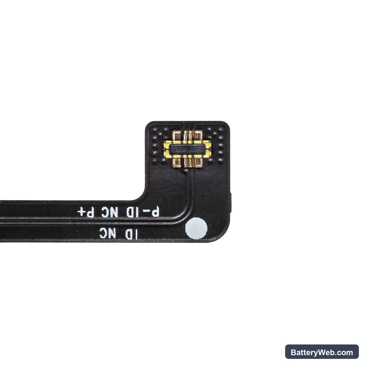 Vivo Y01 Replacement Battery, 3.87V, 4850mAh, Li-Polymer 4