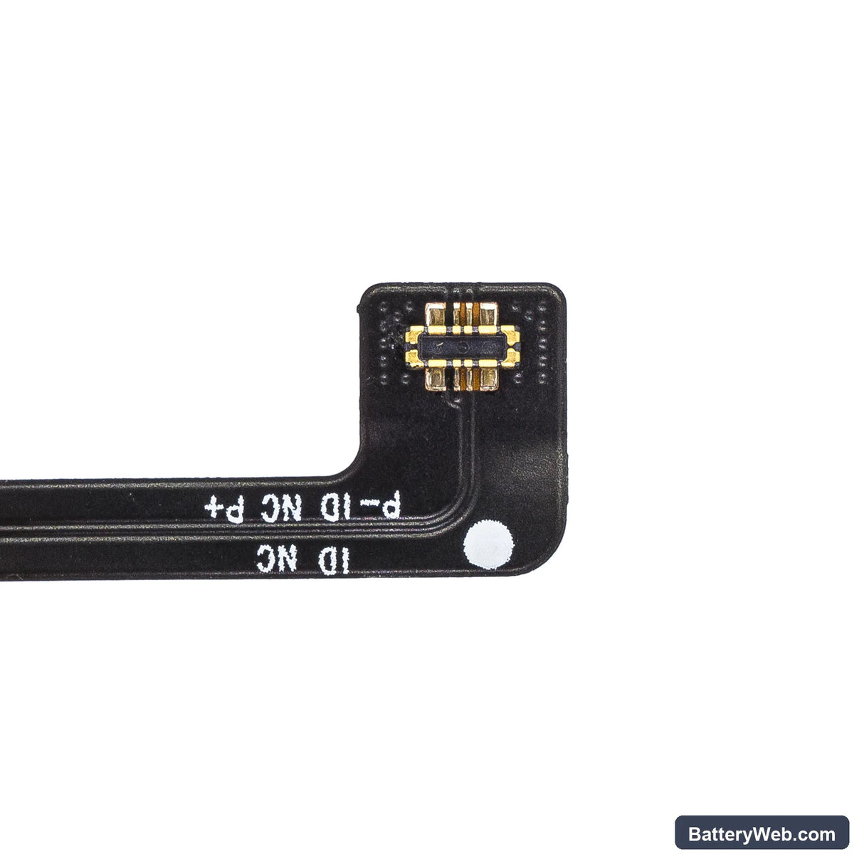 Vivo Y12 Replacement Battery, 3.87V, 4900mAh, Li-Polymer 4
