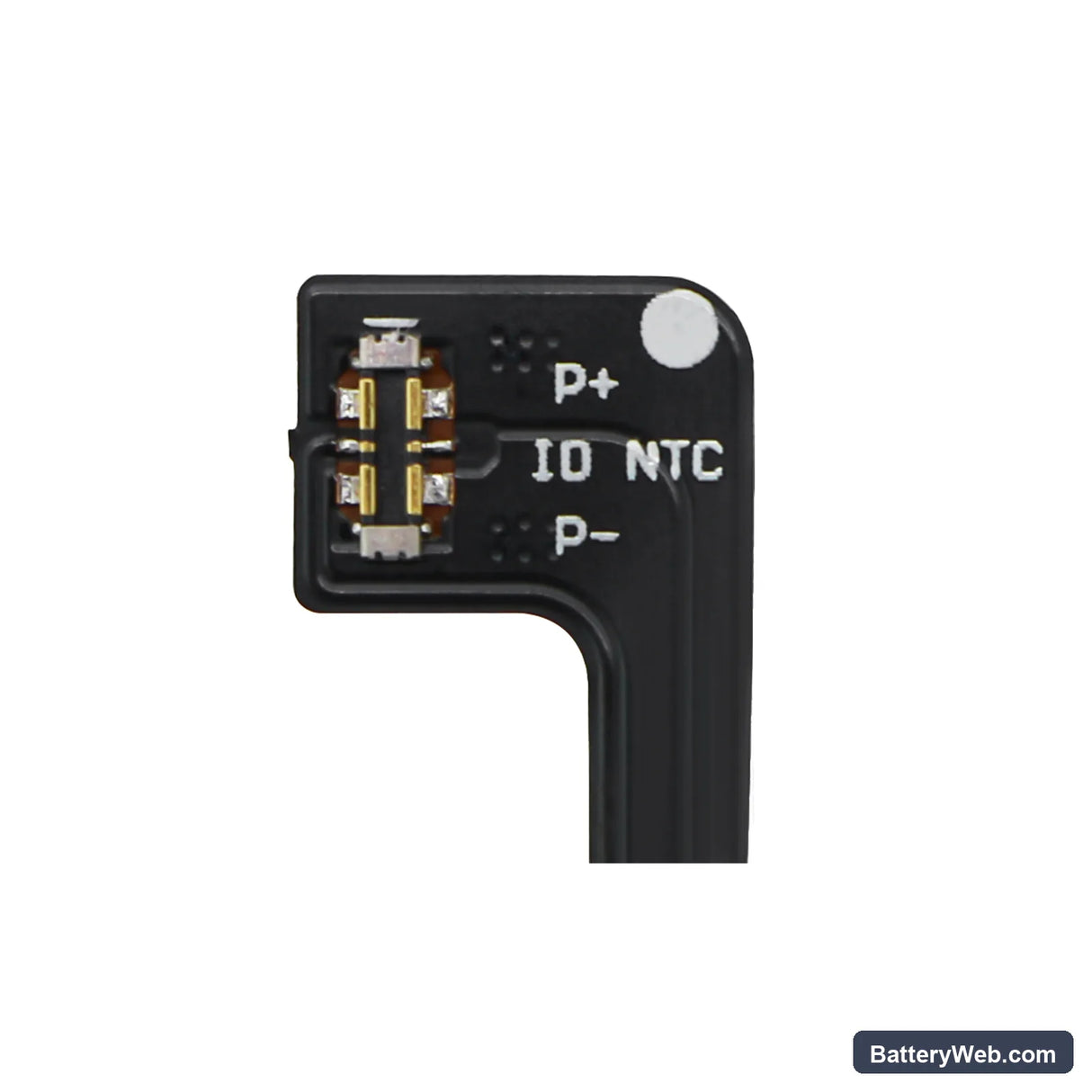 Vivo Y32 Replacement Battery, 3.87V, 4900mAh, Li-Polymer 4