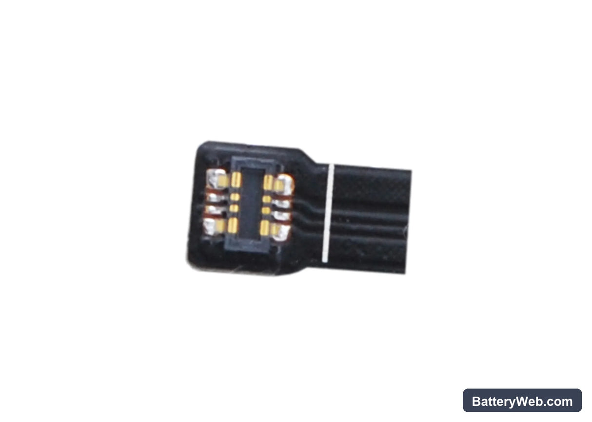 BBK VIVO Y33 Replacement Battery, 3.85V, 2100mAh, Li-Polymer 6