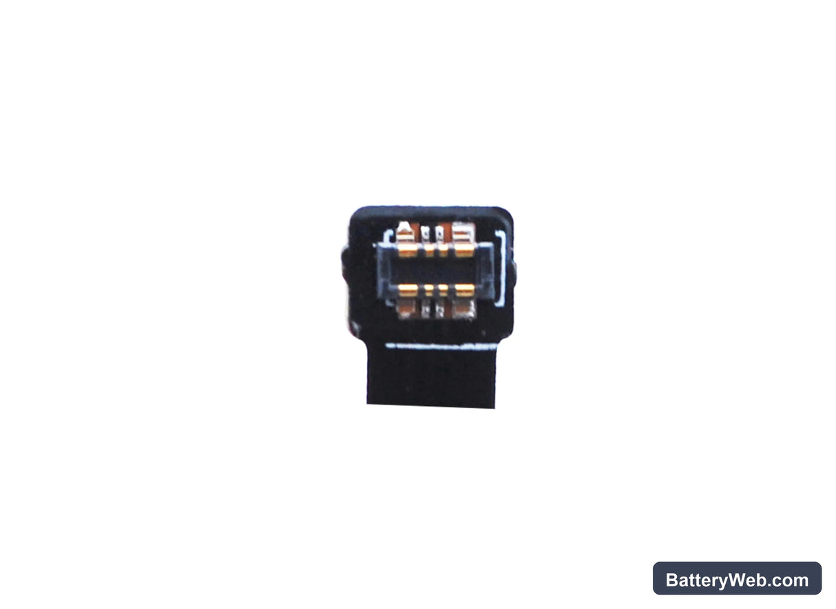 BBK VIVO Y27 Replacement Battery, 3.8V, 2250mAh, Li-Polymer 6