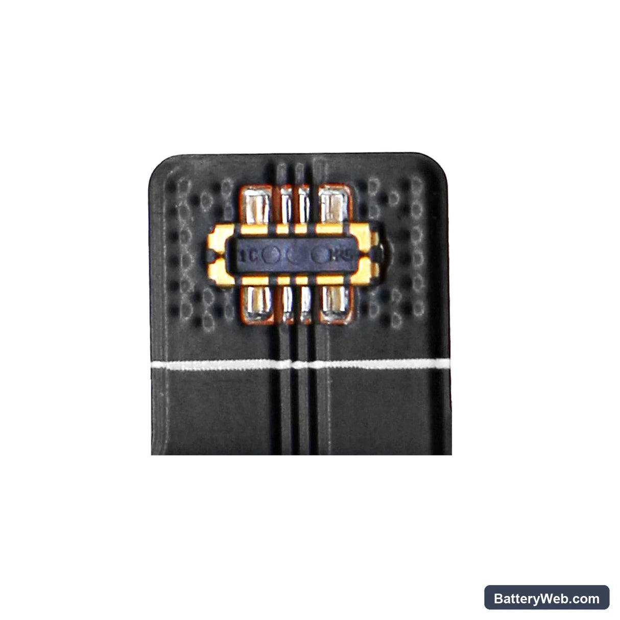 Vivo Y77 Replacement Battery, 7.78V, 2100mAh, Li-Polymer 4