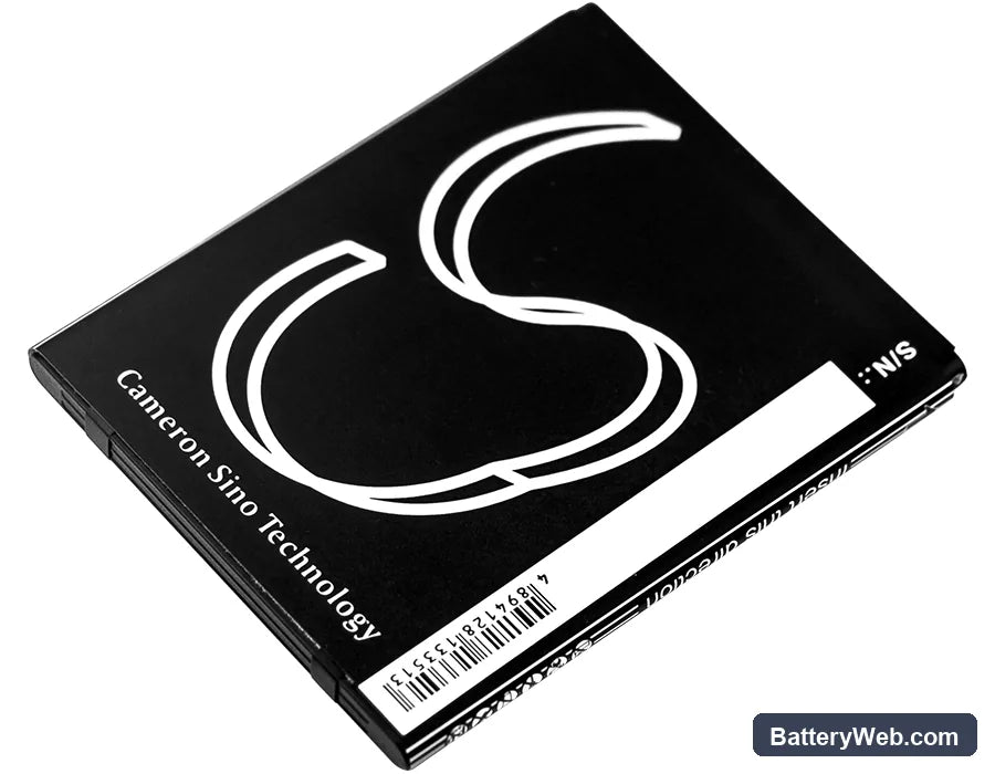 BLU Advance 4.0 M Replacement Battery, 3.7V, 1200mAh, Li-ion 4