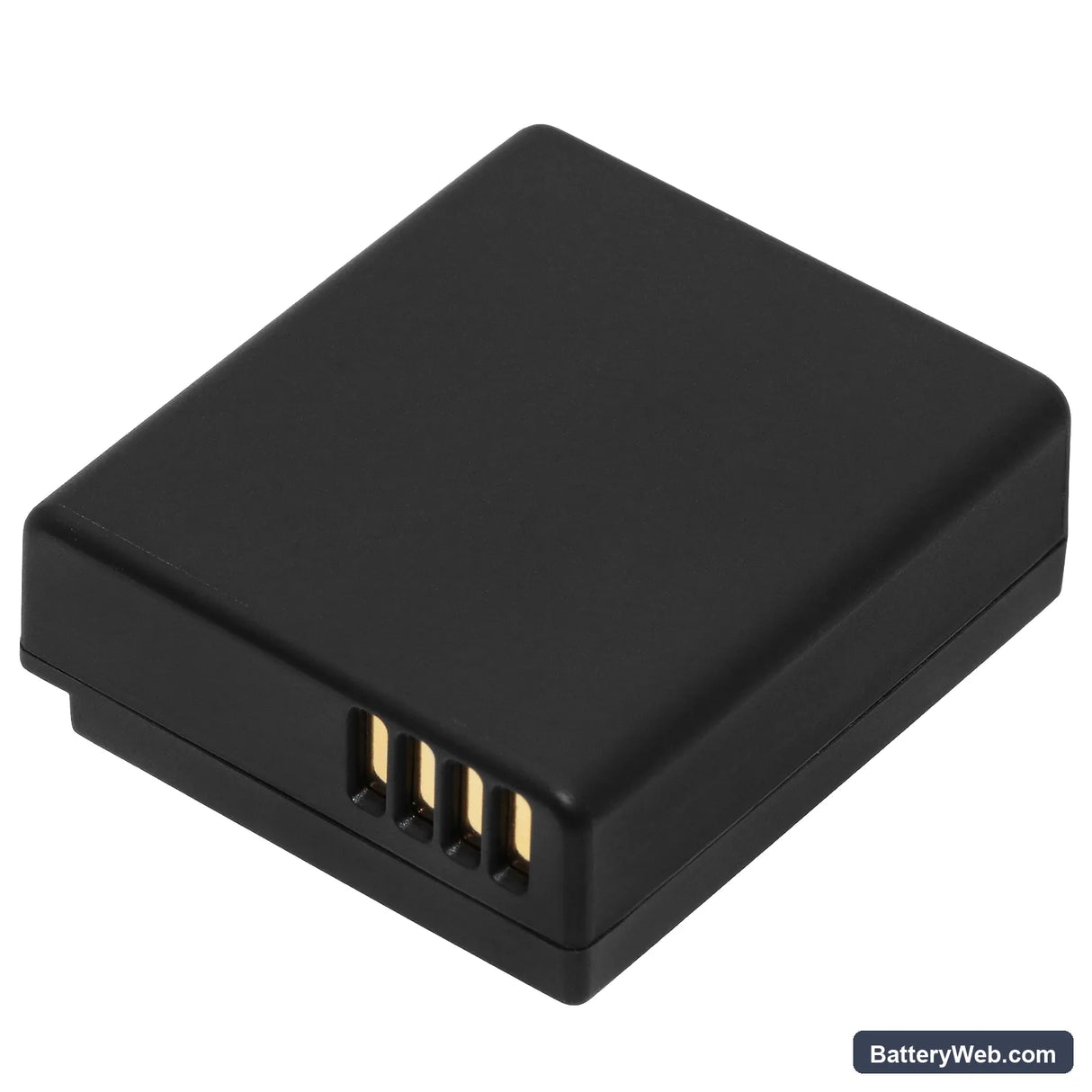Panasonic Lumix DMC-GF6 Replacement Battery, 7.4V, 750mAh, Li-ion 3
