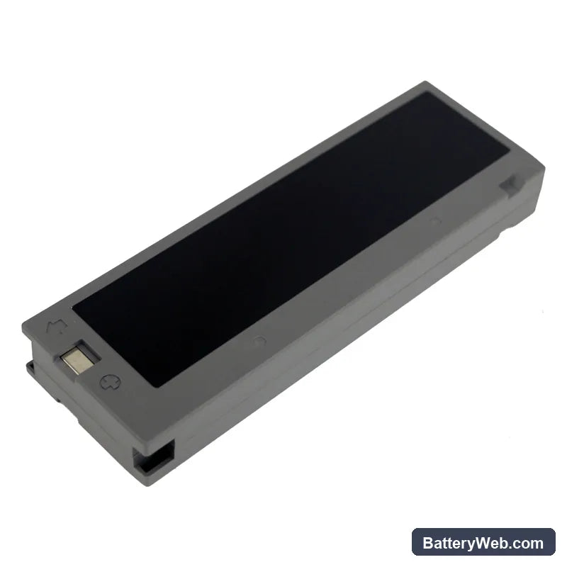 Biolight M8000 Replacement Battery, 11.1V, 2600mAh, Li-ion 3