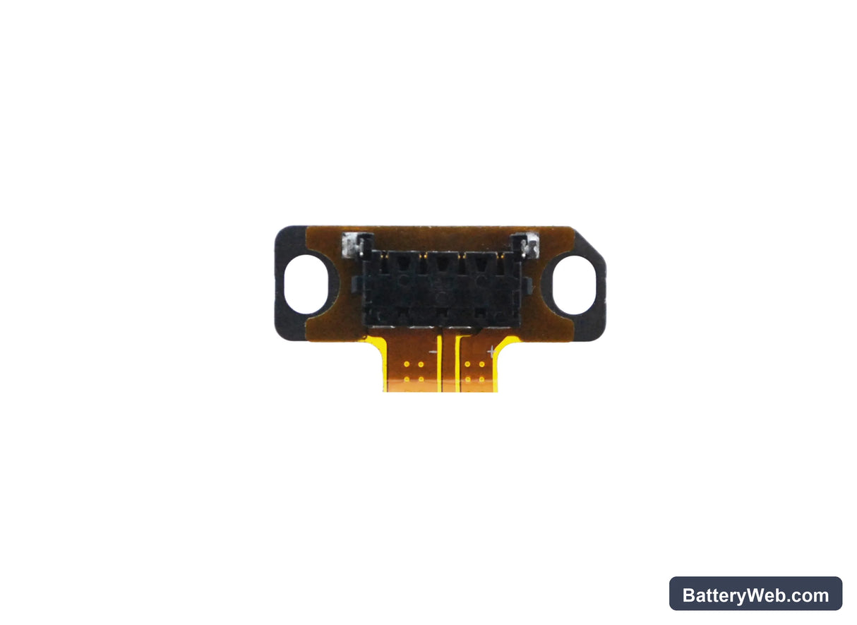 LG Nexus 4 Replacement Battery, 3.8V, 2100mAh, Li-Polymer 6
