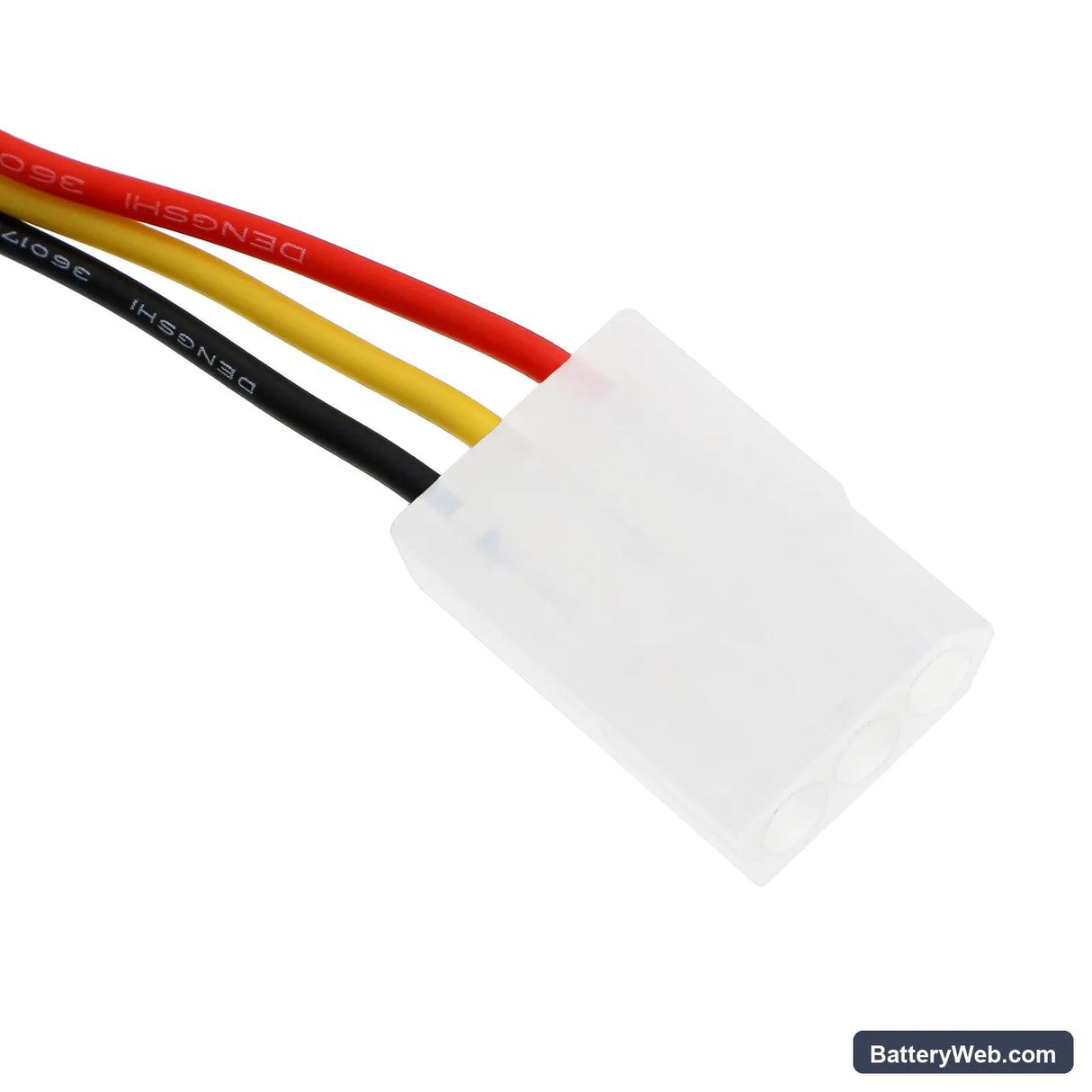 Biomedical Crossvent 2i+ Replacement Battery, 7.2V, 5000mAh, Ni-MH 5