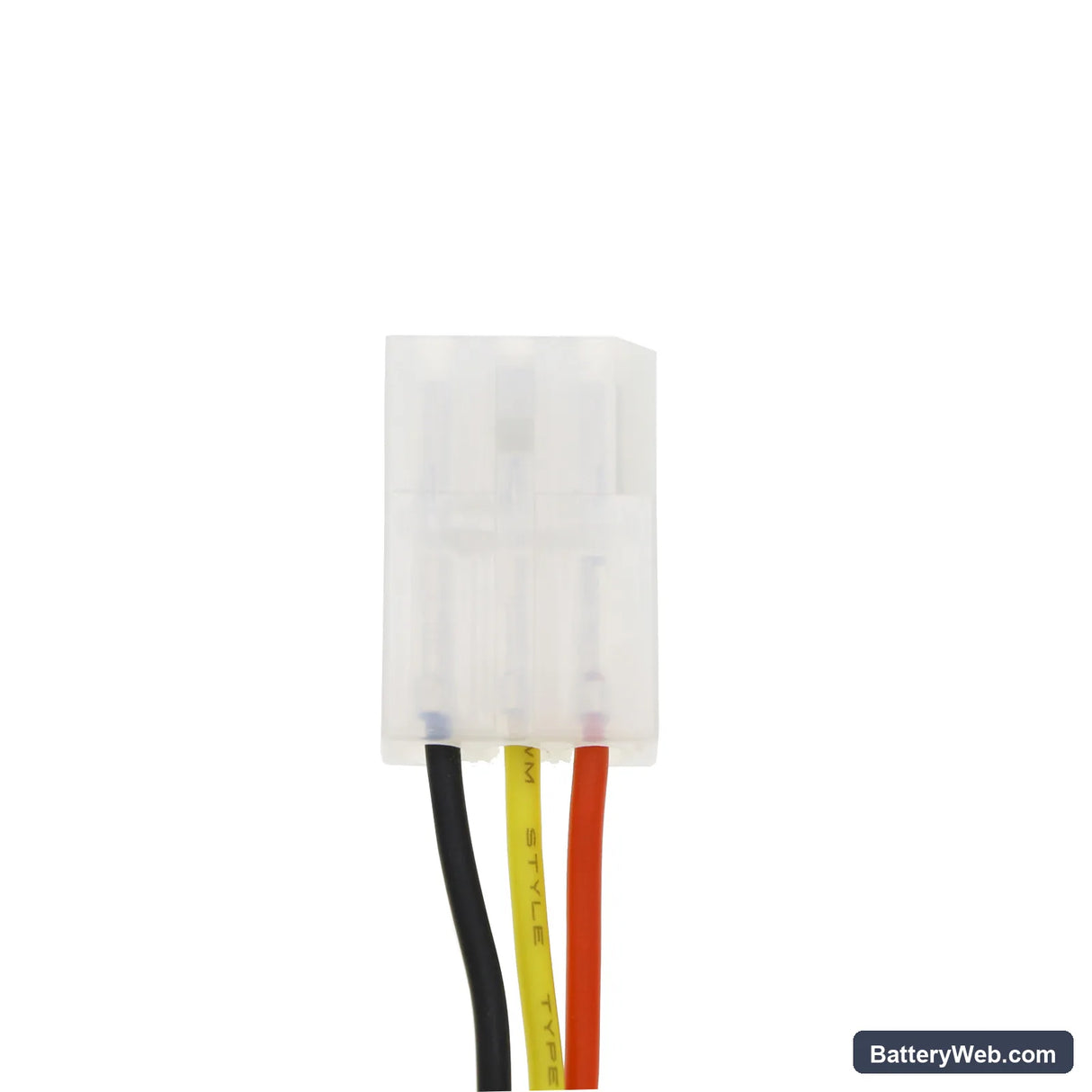 Biomedical PRT4467 Replacement Battery, 7.2V, 10000mAh, Ni-MH 4