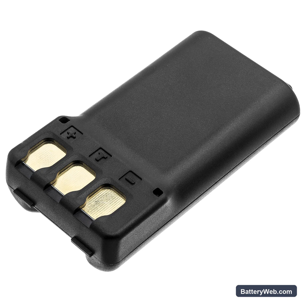Brady BMP41 Replacement Battery, 10.8V, 1200mAh, Ni-MH 3