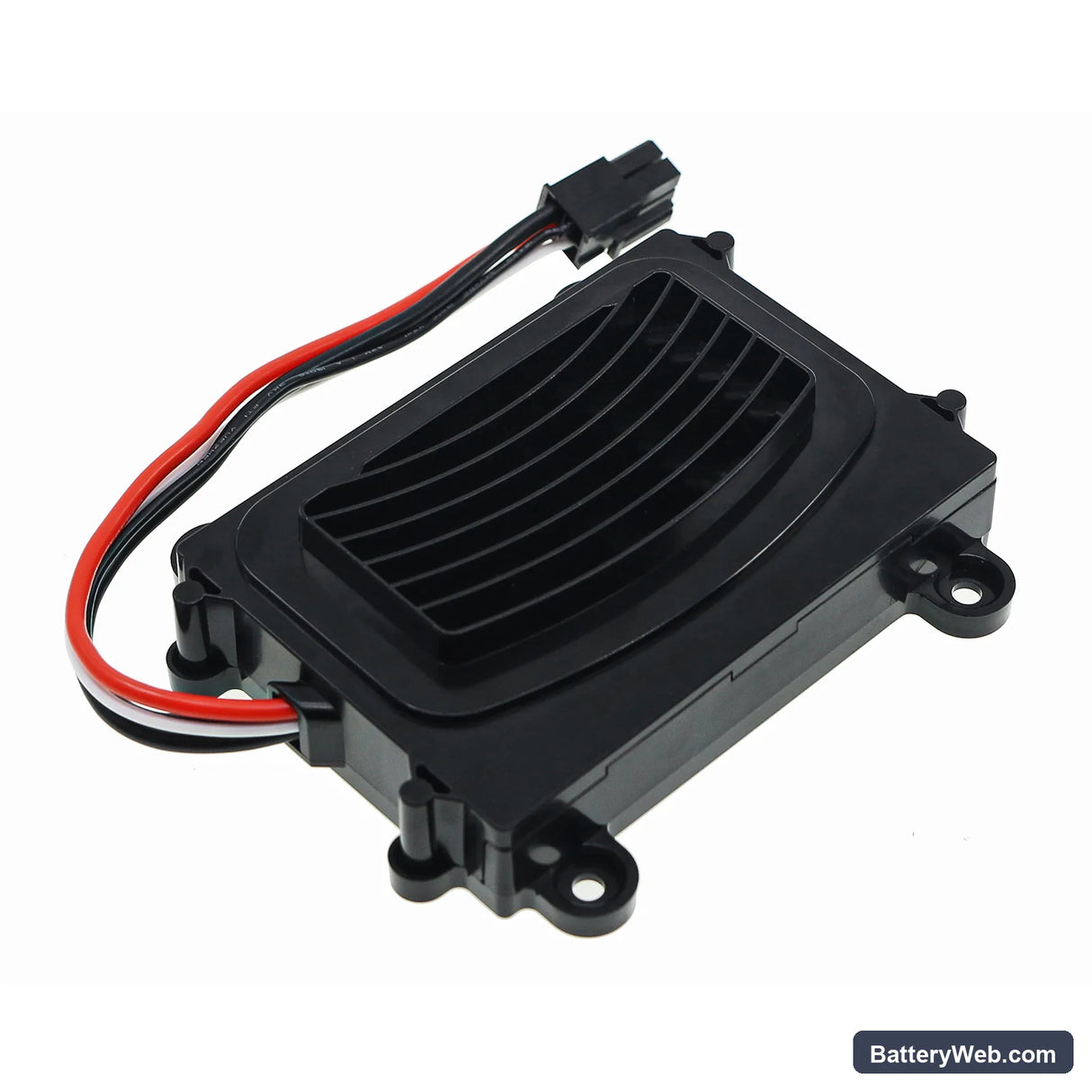 Bosch Indego 350 Replacement Battery, 18V, 2500mAh, Li-ion 4