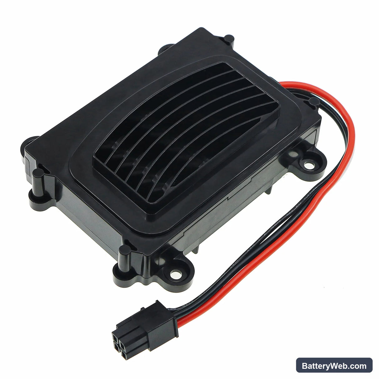 Bosch Indego 350 Replacement Battery, 18V, 2500mAh, Li-ion 5
