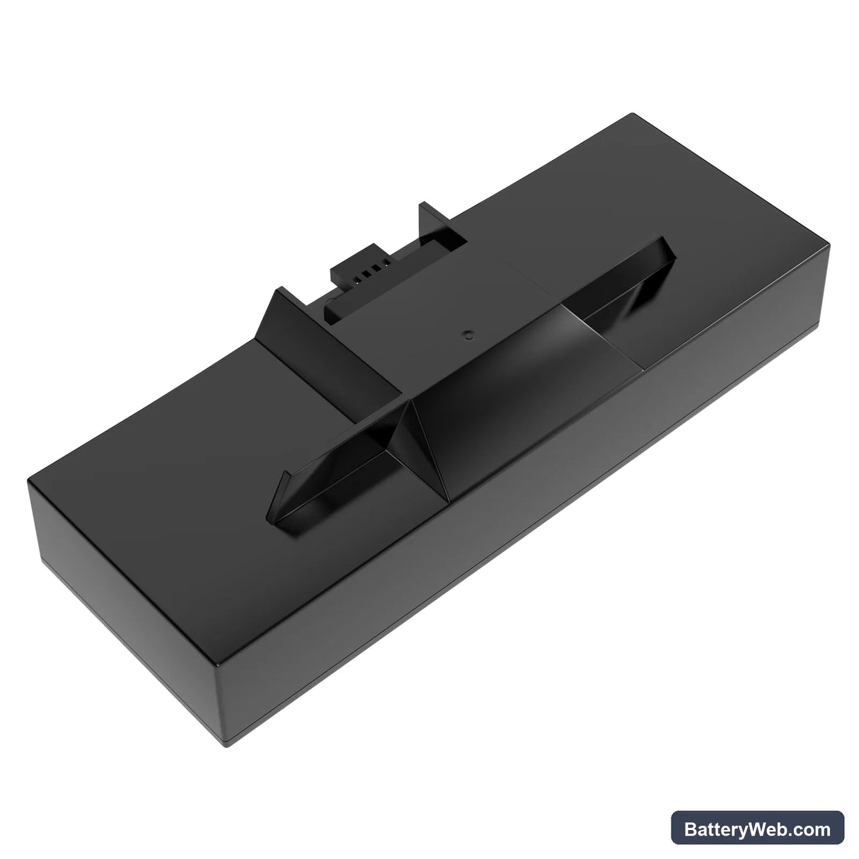 Brady LS2000 Replacement Battery, 12V, 2000mAh, Ni-MH 2
